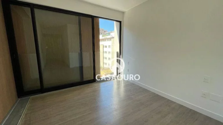 Imagem Apartamento com 3 quartos à venda, 120 m² Serra, Belo Horizonte