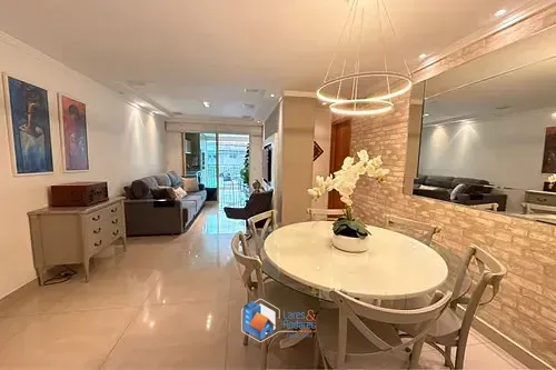 Imagem Apartamento para venda em Tucuruvi com 3 quartos, sendo 3 suítes, 109m²