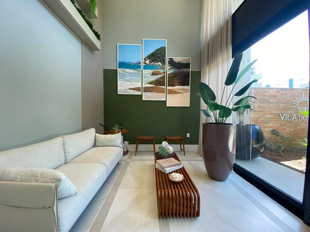 Imagem Apartamento à venda com 160m2 por R$ 2.800.000,00
