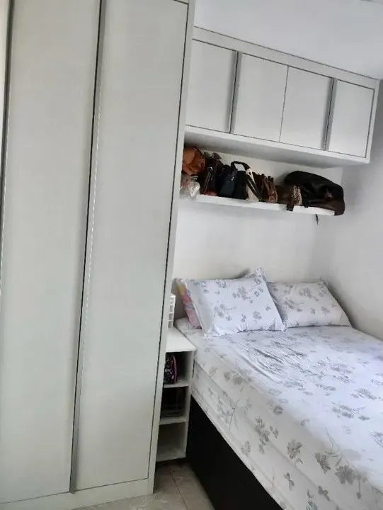 Imagem Apartamento com 2 quartos à venda em Vila Velha