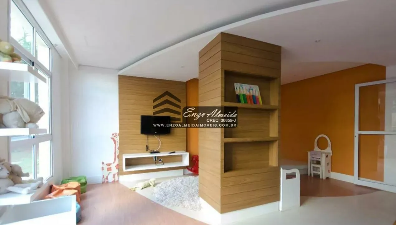 Imagem Apartamento à venda em São Paulo/SP