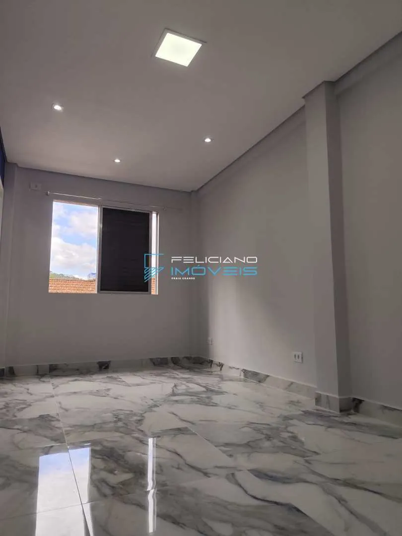 Imagem Apartamento com 1 quarto, Canto do Forte, Praia Grande - R$ 285 mil, Cod: 7169