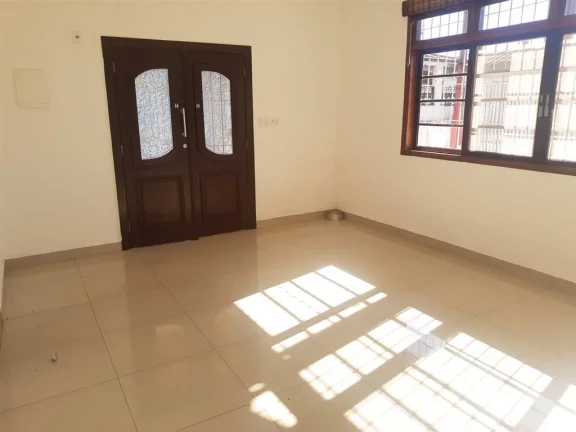 Imagem Casa com 2 dorms, Imperador, Praia Grande - R$ 639 mil, Cod: 2129