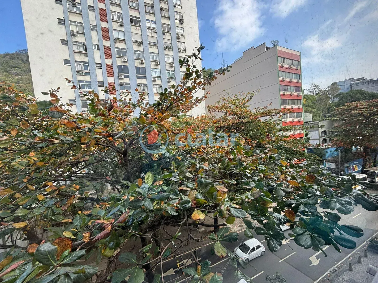 Imagem Apartamento à venda, Humaitá, Rio de Janeiro, RJ