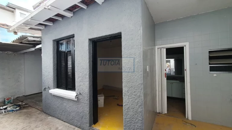 Imagem CASA A VENDA NA RUA PELOTAS - VILA MARIANA