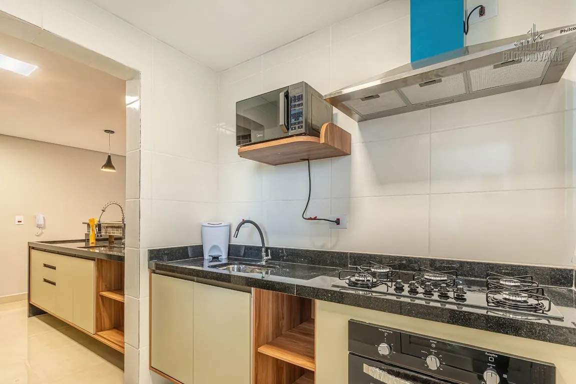 Imagem Apartamento 2 dormitórios sendo 1 suíte no bairro FLORIDA