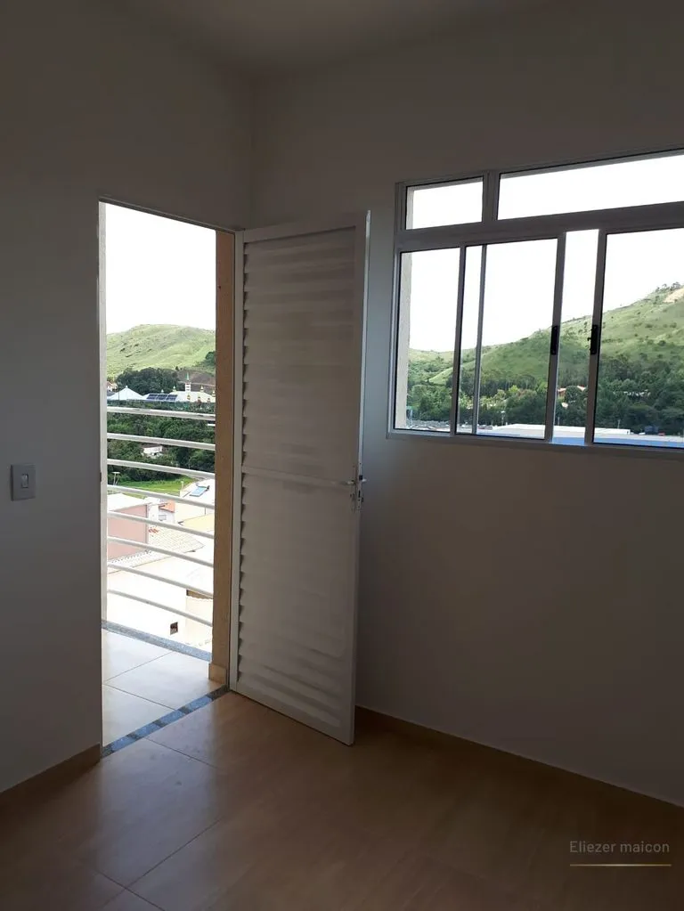 Imagem Apartamento à Venda 3 quartos no Residencial Green ville, Poços de Caldas - MG