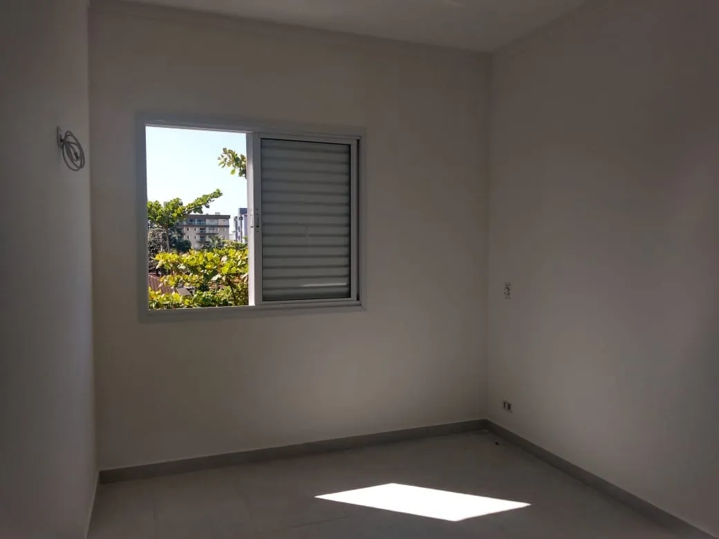 Imagem Apartamento à venda 2 Quartos, 1 Suite, 1 Vaga, Itaguá, Ubatuba - SP | edificio padrão