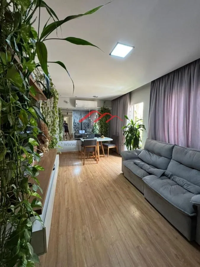 Imagem Apartamento para Venda em Sumaré, Parque Euclides Miranda, 3 dormitórios, 1 suíte, 2 banheiros, 1 vaga