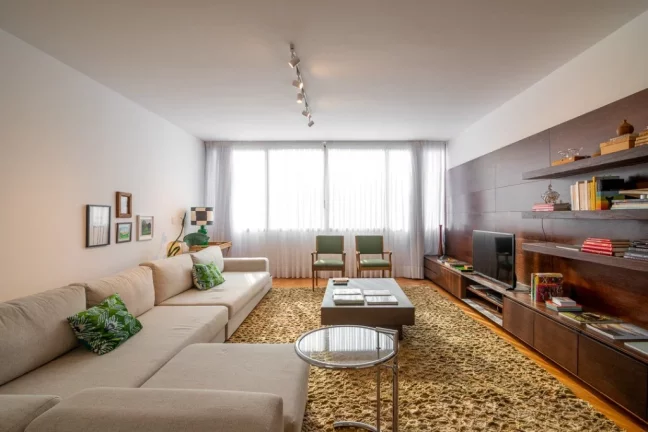 Imagem Alugar apartamento por temporada com 2 dormitórios em Jardim Paulista São Paulo SP