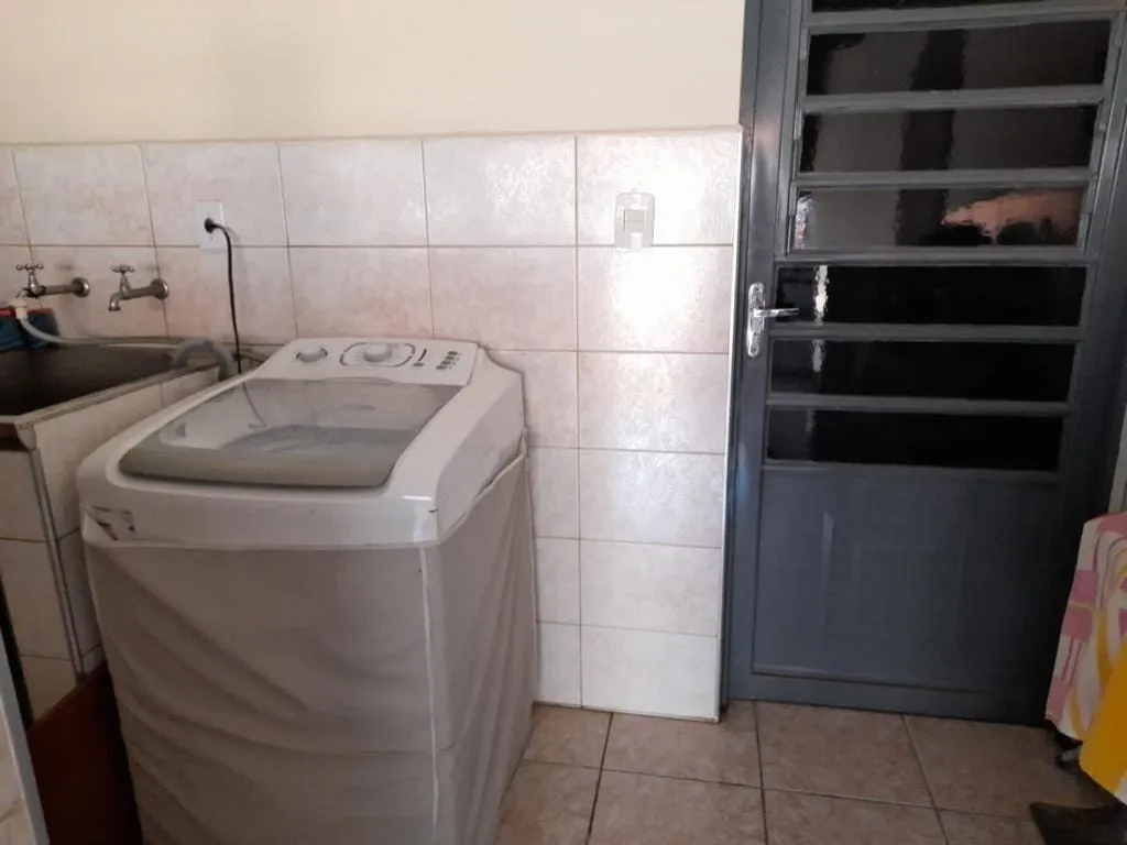 Imagem Casa à venda 3 Quartos, 1 Suite, 2 Vagas, Jardim Sandra Maria, Taubaté - SP