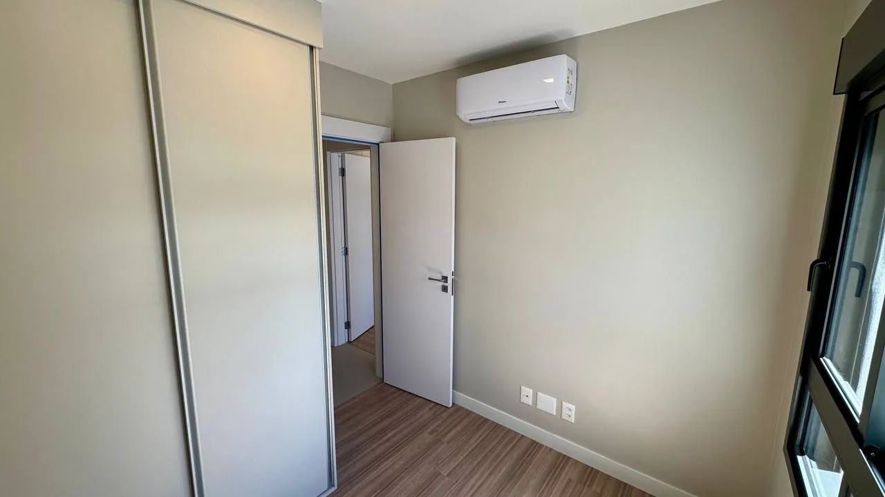 Imagem Apartamento mobiliado com lazer completo - Jardim Lindóia