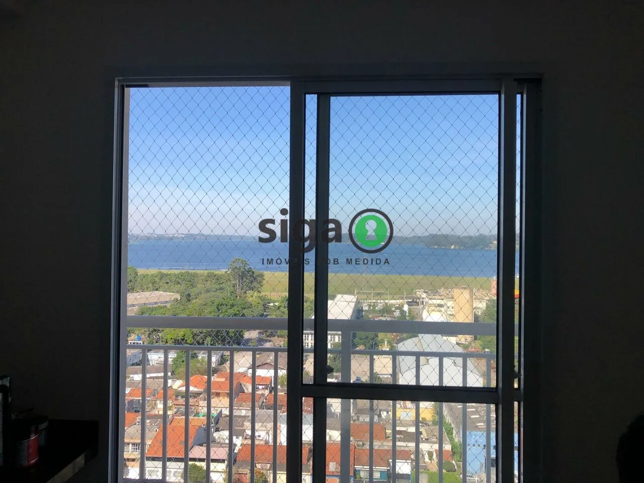 Imagem Apartamento 1 dormitório (reversível para 2) com terraço no Socorro