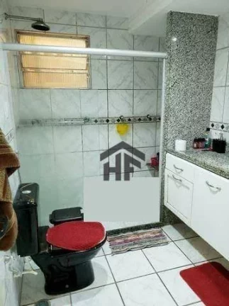 Imagem Apartamento de 158m² à venda, com 03 quartos (01 suíte), localizado na Torre, Recife - Pernambuco.