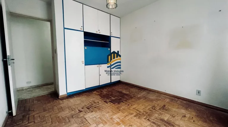 Imagem Apartamento na Av Boa Viagem!