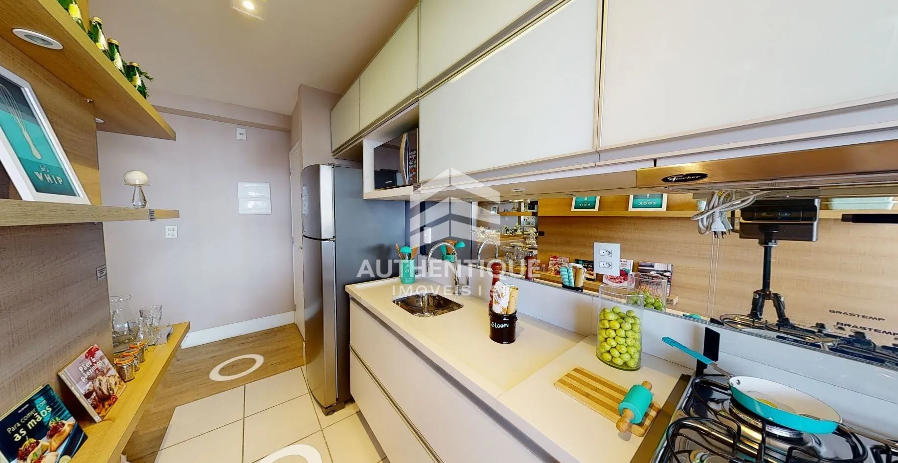 Imagem PRAÇA BRAZ LEME CASA VERDE - Apartamento à venda em São Paulo/SP