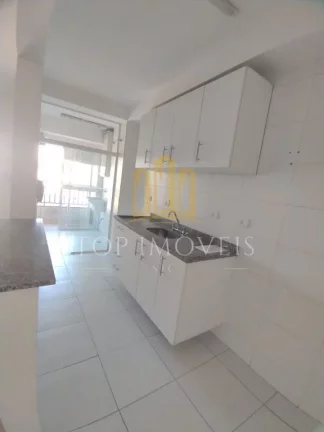 Imagem Seu novo lar dos sonhos está aqui – Edifício New Park! Prepare-se para se encantar com este lindo apartamento que reúne conforto, modernidade e uma localização privilegiada.