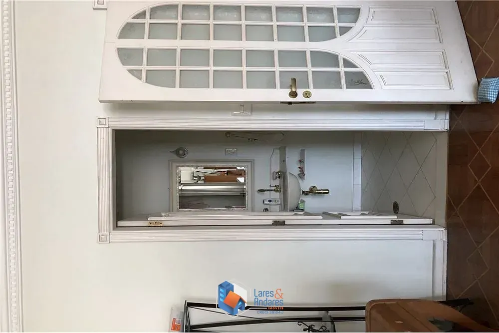 Imagem Cobertura Duplex à venda 3 Quartos 2 Suites 2 Vagas 270M² Cambuci São Paulo - SP