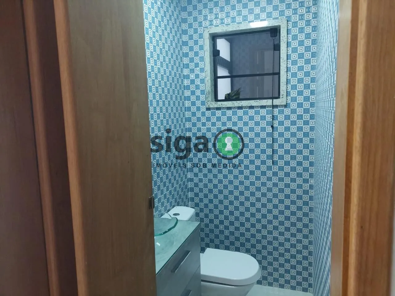 Imagem Sobrado Novo à Venda ? Jardim Olímpia | Ao lado do Raposo Shopping