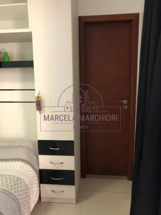 Imagem 4 Quartos com 3 suítes, linda varanda gourmet, 3 vagas de garagem