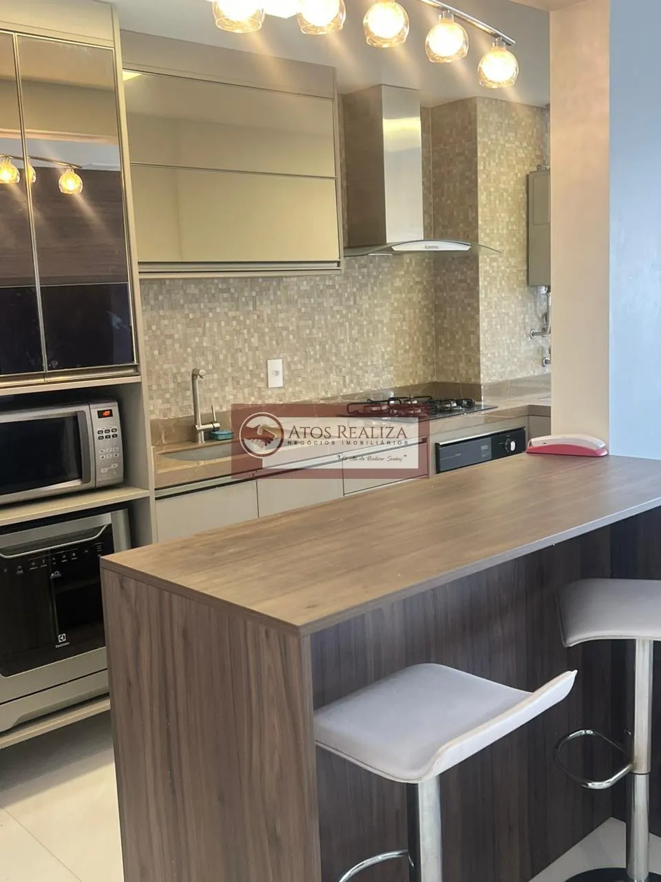 Imagem Apartamento em Vila Santa Catarina - São Paulo