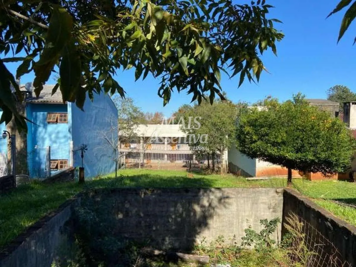 Imagem Terreno para Venda em São Leopoldo / RS no bairro Campestre