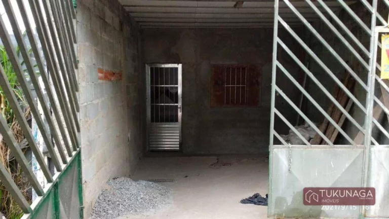 Imagem Casa com 4 dormitórios à venda, 250 m² por R$ 280.000,00 - Jardim Cruz Do Corisco - São Paulo/SP