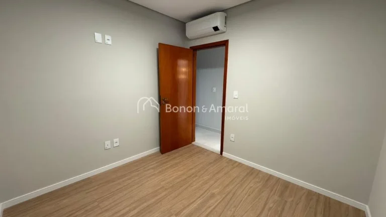 Imagem Apartamento à venda no Condomínio Residencial das Pedras, no bairro Morumbi, em Paulínia.

Com 82...