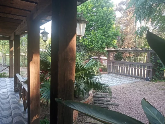 Imagem Excelente imóvel, Casa ampla 400m², 3 suítes, Piscina, Águas Claras, Viamão