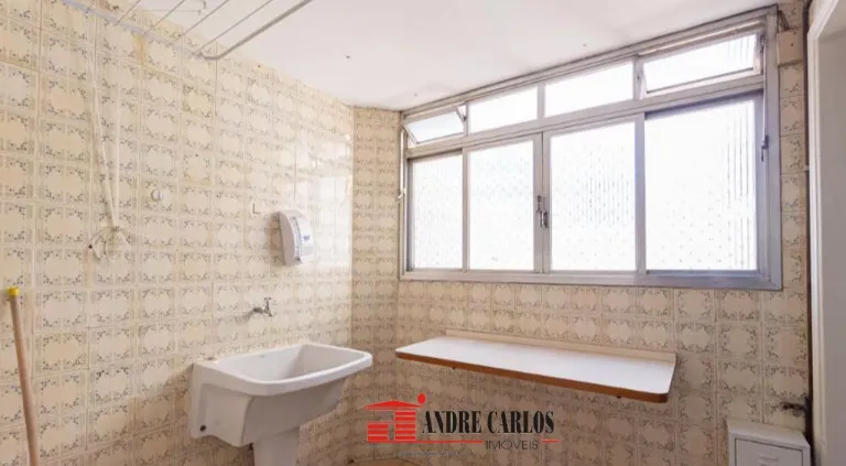 Imagem Apartamento com 3 Quartos à Venda, 79 m² em Vila Osasco - Osasco