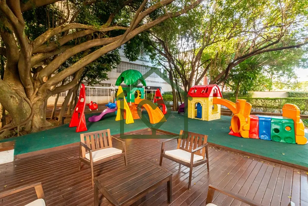 Imagem APARTAMENTO DE 3 DORMITÓRIOS E VAGA DUPLA NO JARDINS NOVO HIGIENÓPOLIS COM INFRAESTRUTURA COMPLETA...