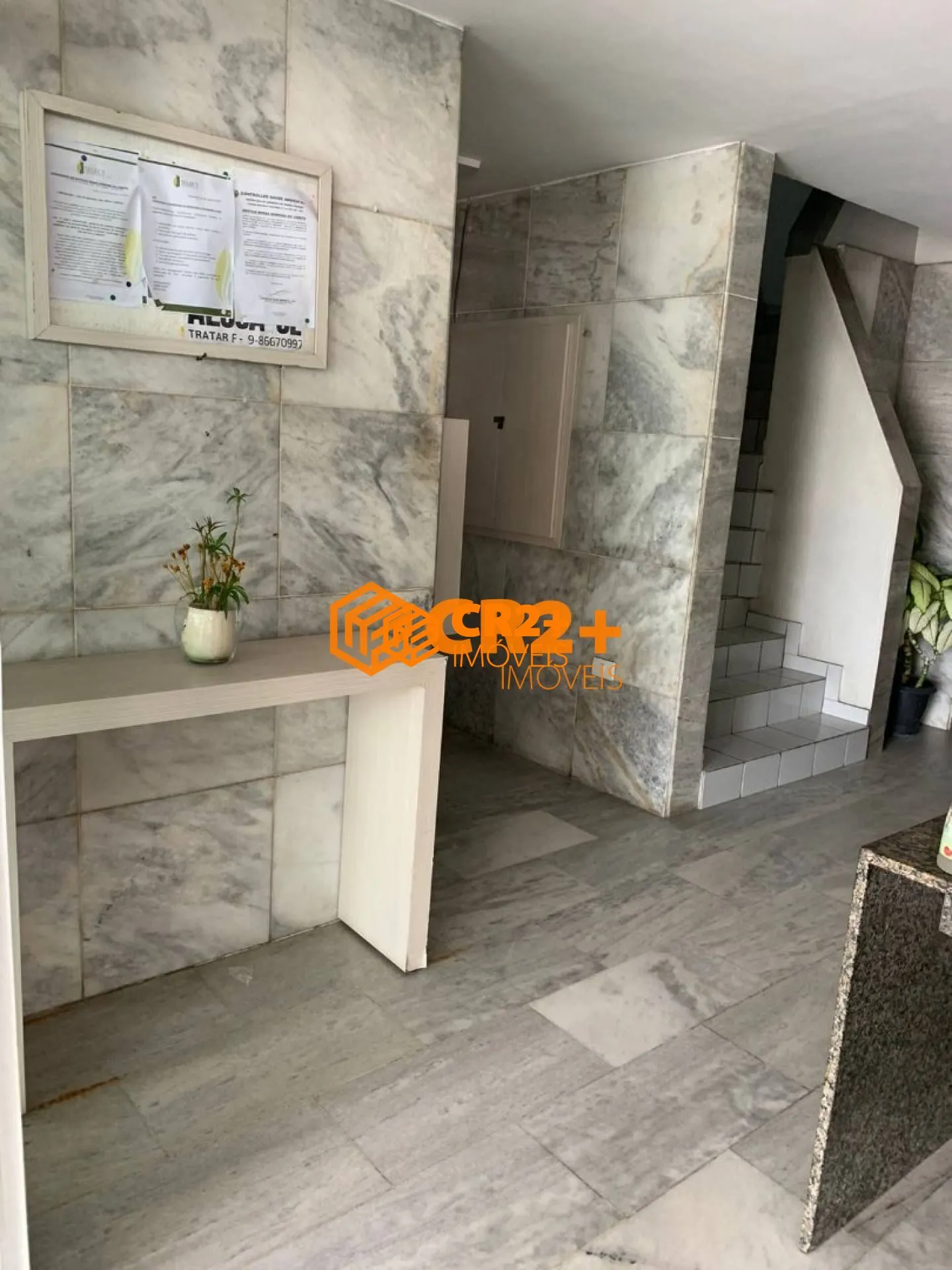 Imagem Apartamento à venda com 90 m², 2 quartos, 1 suíte no Pina