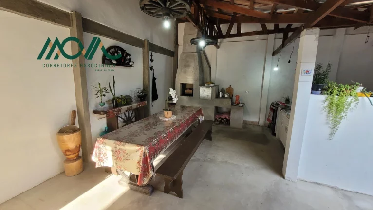 Imagem Casa no Centro de Itapoá