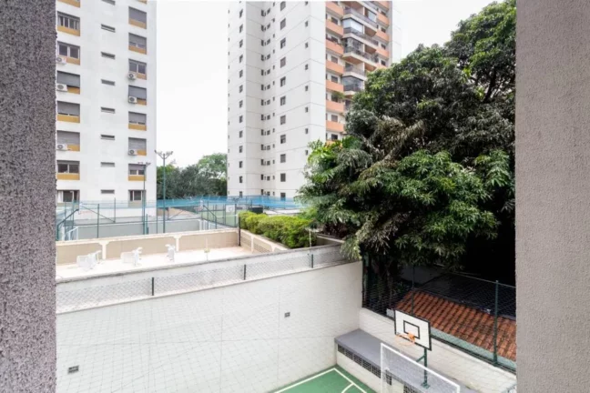 Imagem APARTAMENTO RESIDENCIAL em São Paulo - SP, Vila Mariana