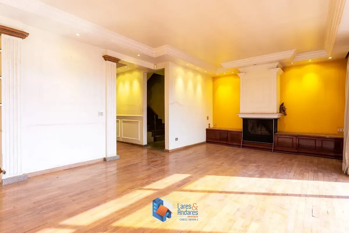 Imagem Casa para venda em Jardim São Bento com 4 quartos, sendo 1 suíte, 442m²