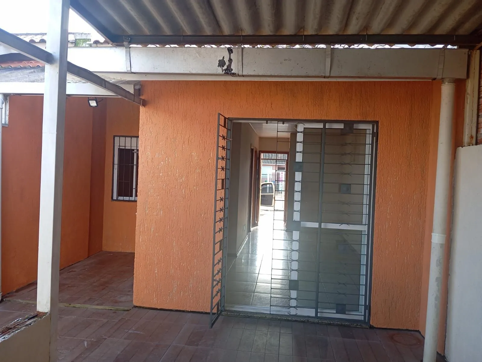 Imagem Casa no bairro Restinga - 2 dormitórios - Winter Park