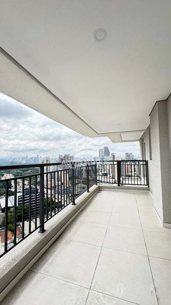 Imagem MODERN ESTACAO BUTANTA - Apartamento à venda no bairro Butantã - São Paulo/SP, Zona Oeste