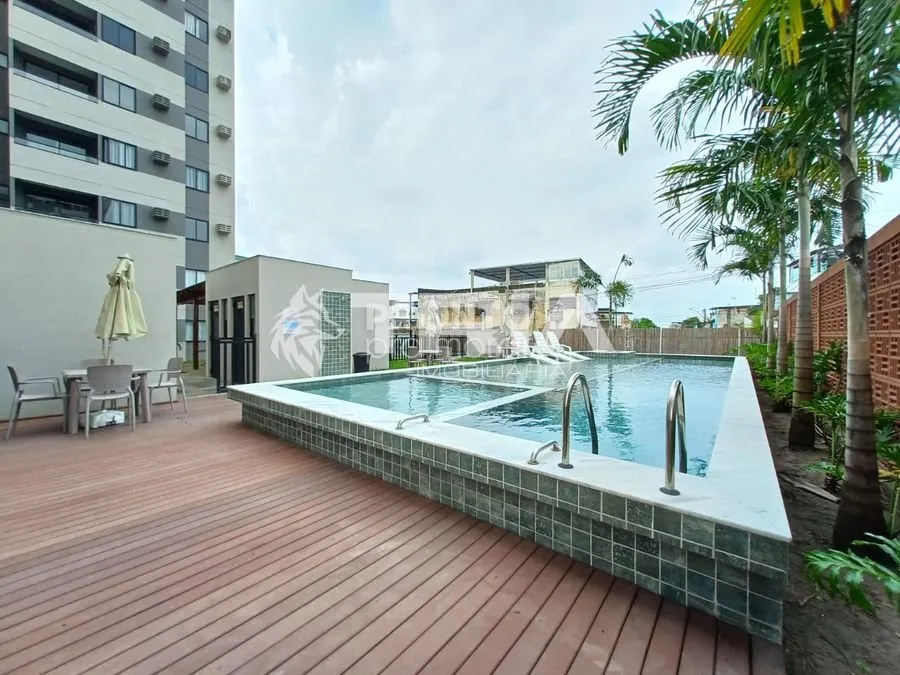Imagem APARTAMENTO À VENDA NA CAXANGÁ - RECIFE/PE | 45 M² | 2 QUARTOS