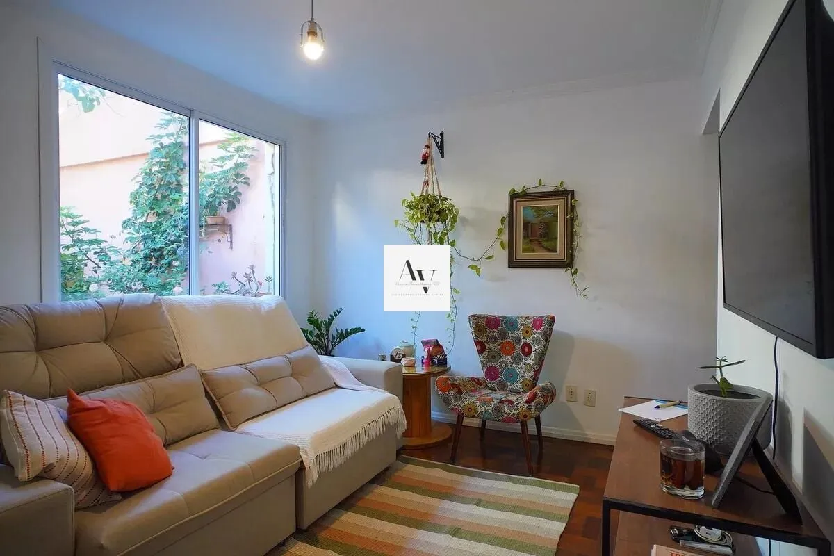 Imagem Apartamento à venda no bairro Rio Branco - Porto Alegre/RS