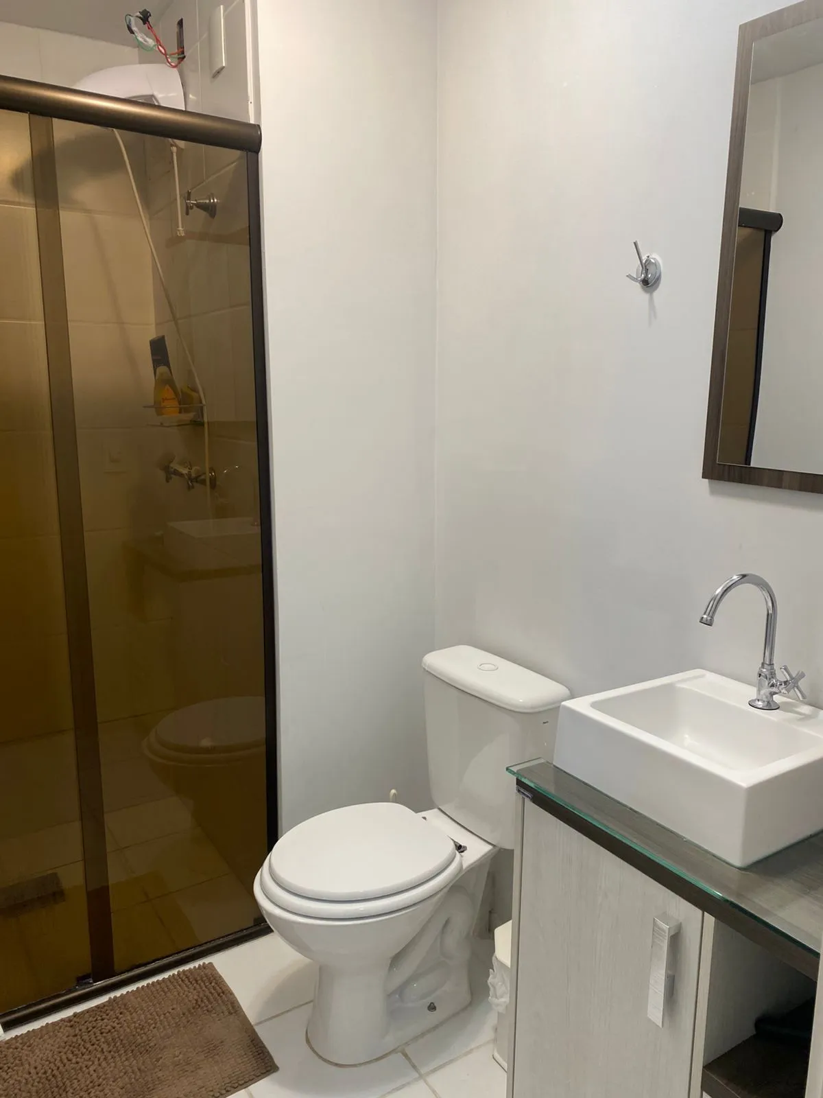 Imagem Apartamento para Venda - 56m², 2 dormitórios, sendo 1 suites, 1 vaga - Camaquã