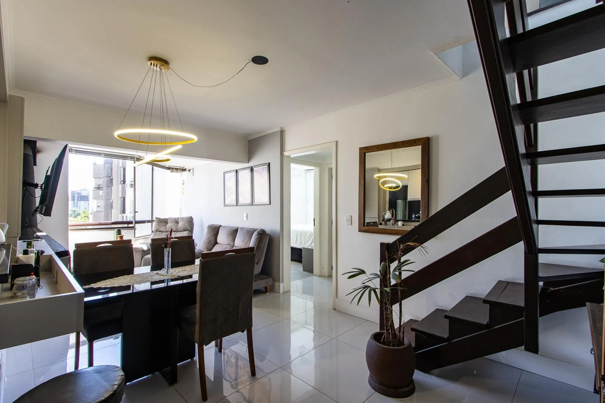 Imagem Apartamento em Nonoai
