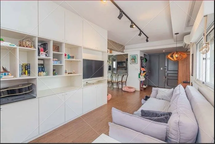 Imagem Apartamento 2 dormitórios à venda Cidade Baixa Porto Alegre/RS