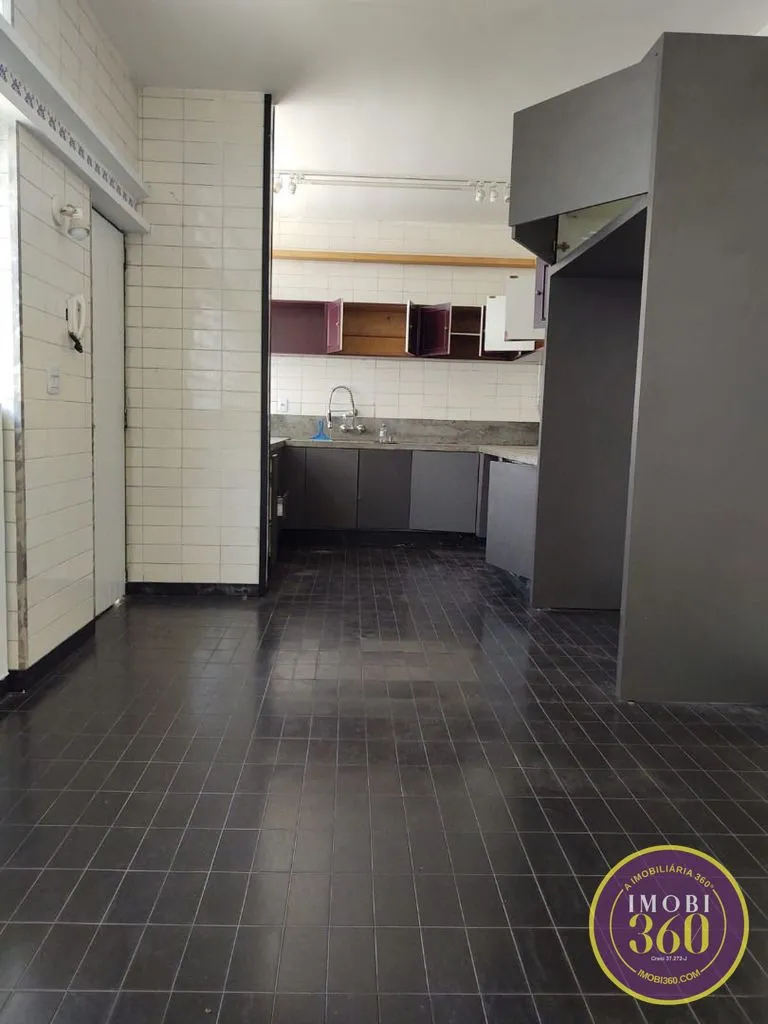 Imagem Casa terréa com 3 quartos para Alugar em Alto de Pinheiros, São Paulo - SP