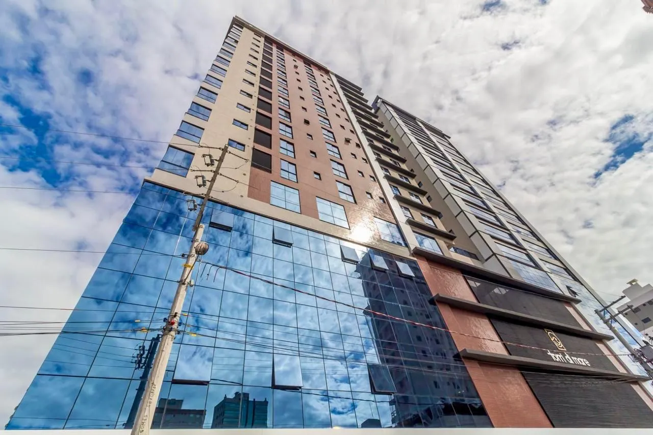Foto do imóvel Apartamento à venda com 118m2 por R$ 2.650.000,00