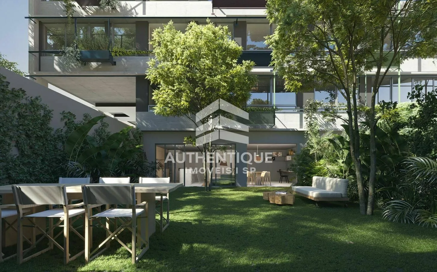 Imagem FLORESTA VILA IPOJUCA - Apartamento à venda em São Paulo/SP
