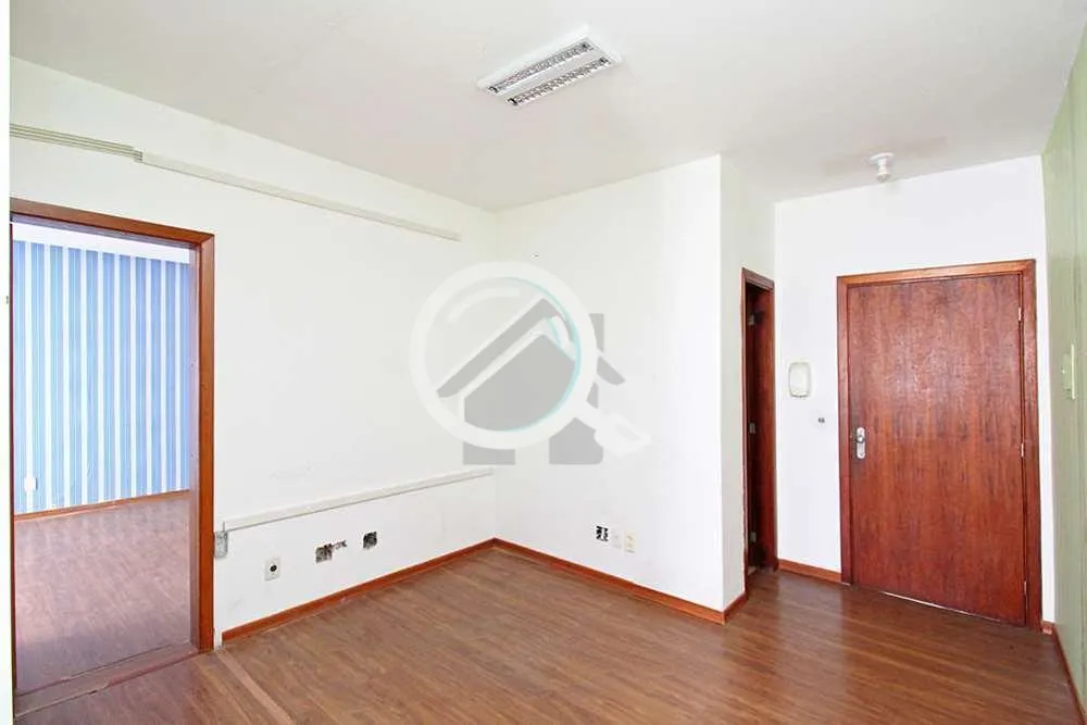 Imagem Na rua Almirante Barroso, 587, sala comercial duplex com elevador, 259 m² e terraço privativo, com...