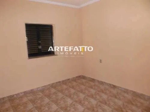Imagem Casa à venda em Franca, Jardim Conceição Leite, com 2 quartos, 190m2