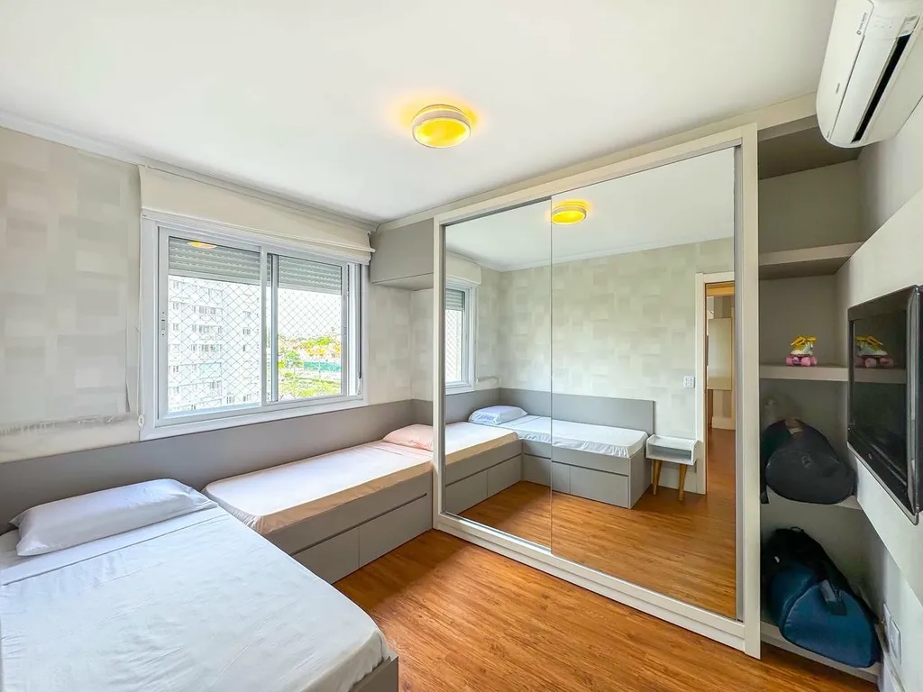 Imagem Apartamento em Jardim Europa