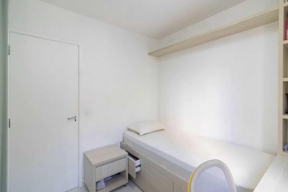 Imagem Apartamento para venda em Jardim Íris com 2 quartos, 55m2