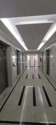 Imagem Prédio com 12.100m² em Barueri